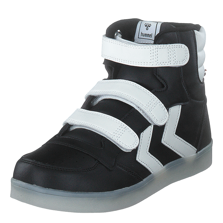 Stadil Flash Jr Black