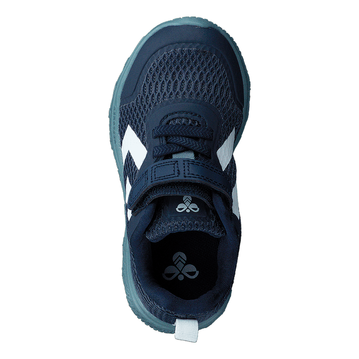 Actus Ml Infant Black Iris