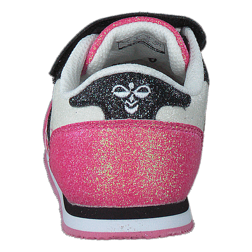 Reflex Glitter Infant Black