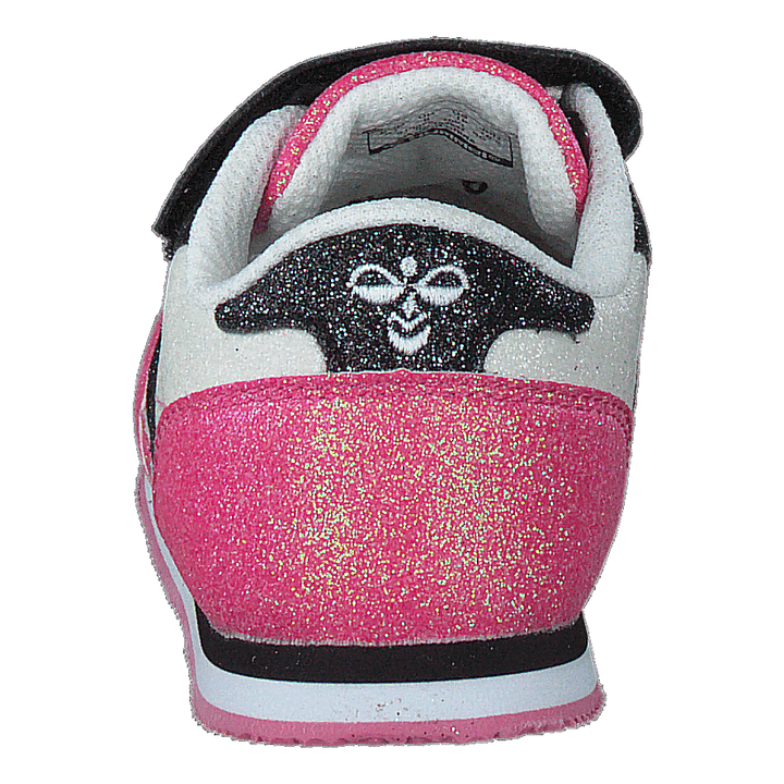 Reflex Glitter Infant Black