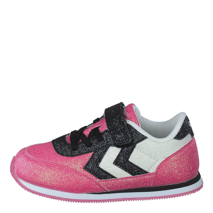 Reflex Glitter Infant Black
