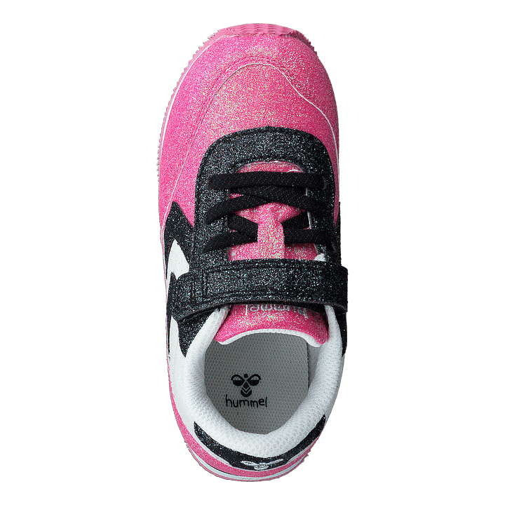 Reflex Glitter Infant Black