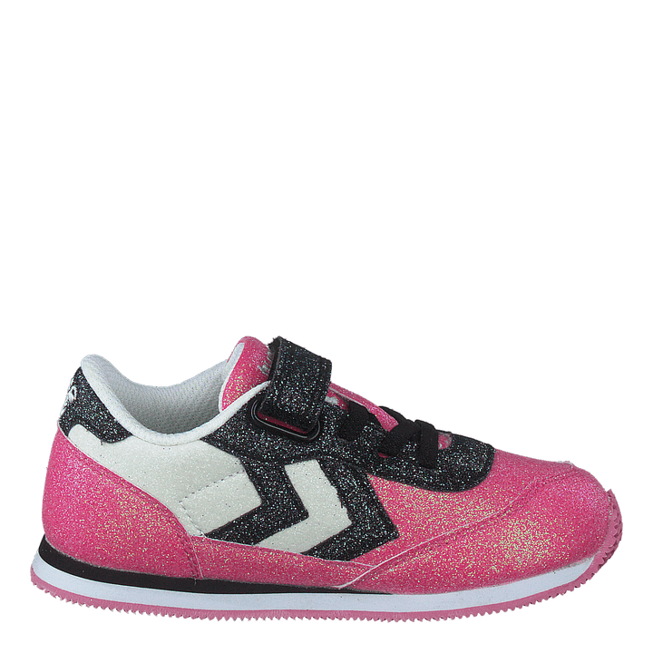 Reflex Glitter Infant Black