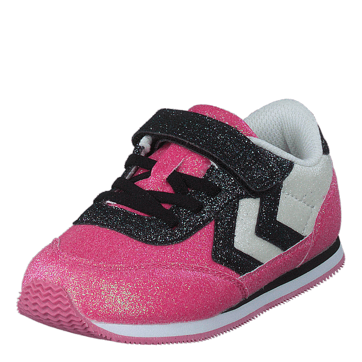 Reflex Glitter Infant Black