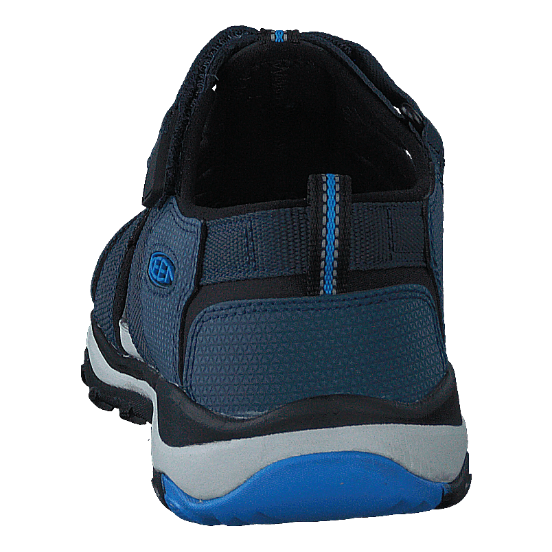 Ke Newport Neo H2 Y Blue Nigh- Blue Nigh-brili Blue - Heppo.com