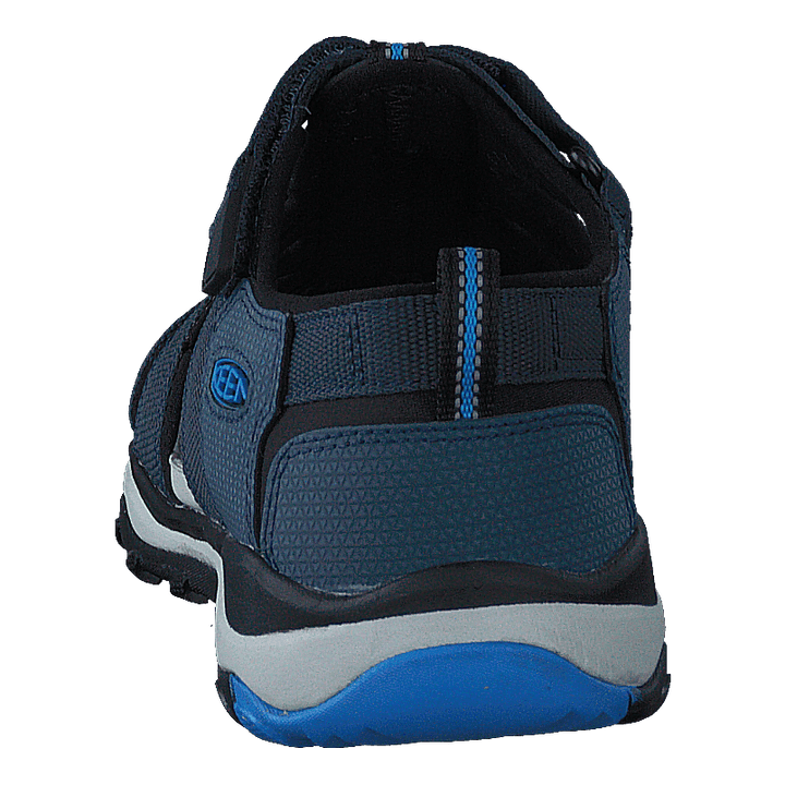 Ke Newport Neo H2 Y Blue Nigh- Blue Nigh-brili Blue - Heppo.com