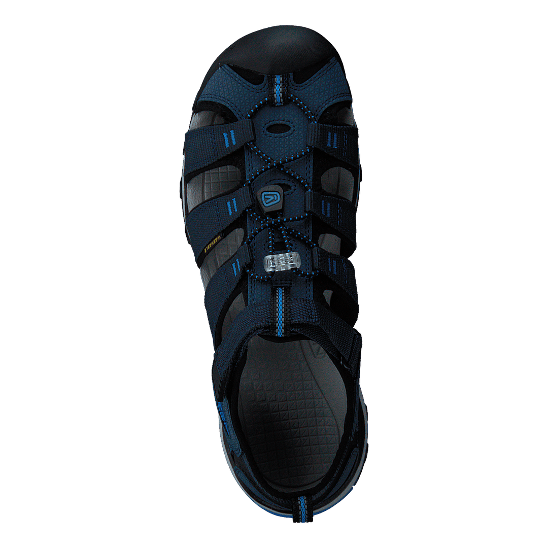 Ke Newport Neo H2 Y Blue Nigh- Blue Nigh-brili Blue - Heppo.com