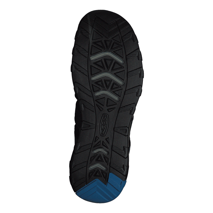 Ke Newport Neo H2 Y Blue Nigh- Blue Nigh-brili Blue - Heppo.com