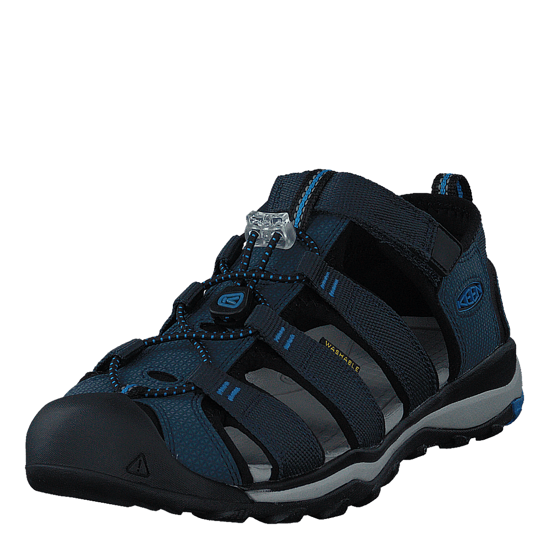 Ke Newport Neo H2 Y Blue Nigh- Blue Nigh-brili Blue - Heppo.com