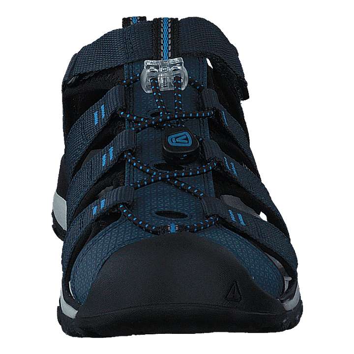 Ke Newport Neo H2 Y Blue Nigh- Blue Nigh-brili Blue - Heppo.com