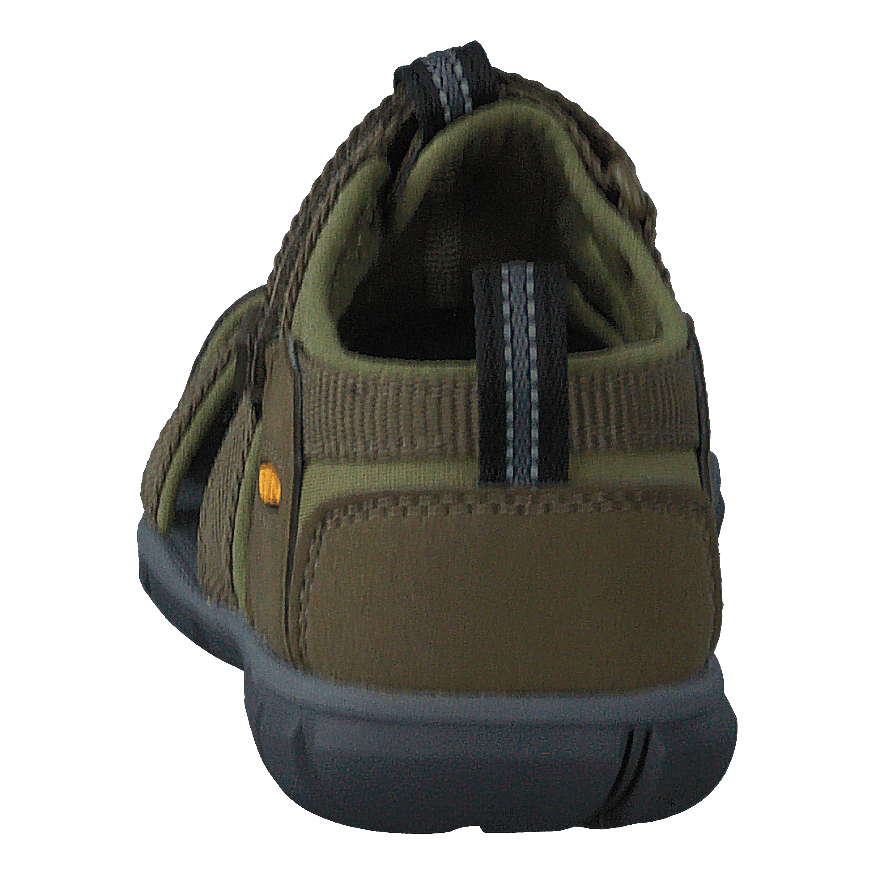 Ke Seacamp Ii Cnx C Military O Military Oli-saffron - Heppo.com