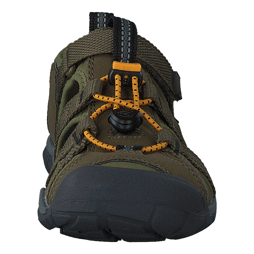 Ke Seacamp Ii Cnx C Military O Military Oli-saffron - Heppo.com