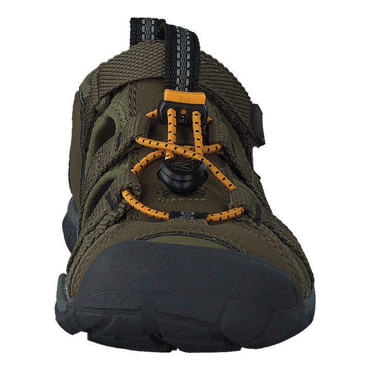 Ke Seacamp Ii Cnx C Military O Military Oli-saffron - Heppo.com