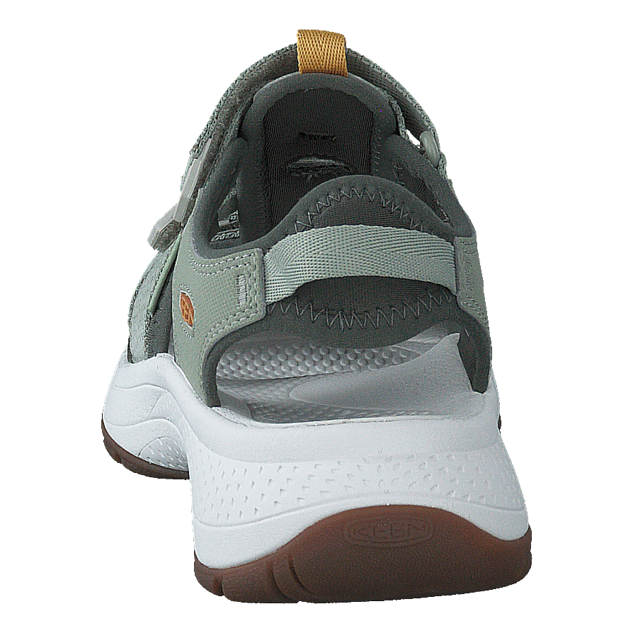 Ke Astoria West Open Toe W Des Desert Sage-cas Grey