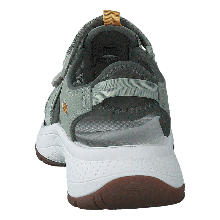 Ke Astoria West Open Toe W Des Desert Sage-cas Grey
