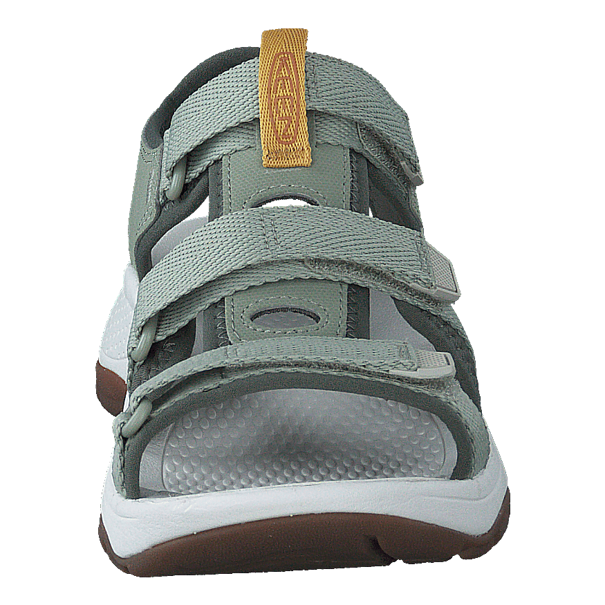 Ke Astoria West Open Toe W Des Desert Sage-cas Grey