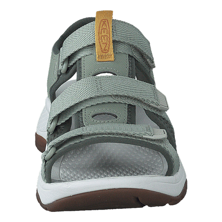 Ke Astoria West Open Toe W Des Desert Sage-cas Grey
