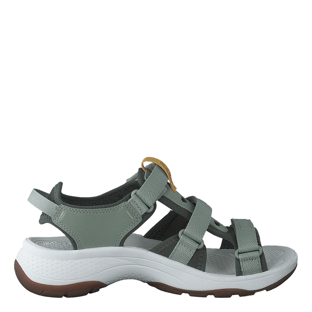 Ke Astoria West Open Toe W Des Desert Sage-cas Grey
