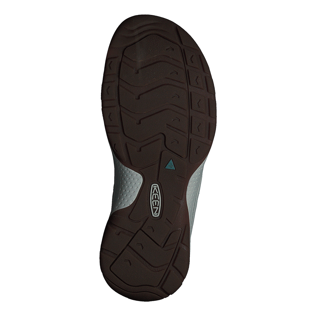 Ke Astoria West Open Toe W Des Desert Sage-cas Grey