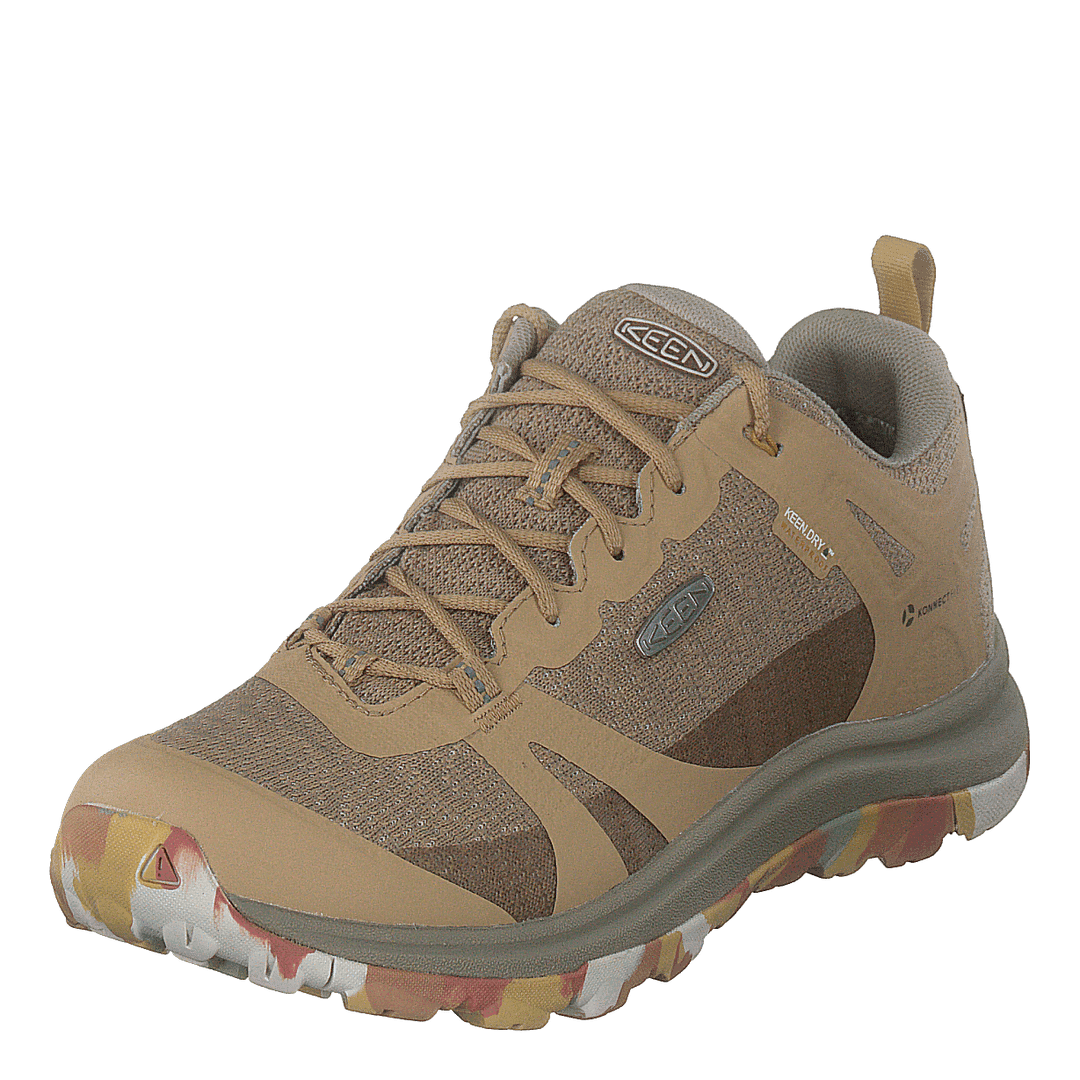Ke Terradora Ii Wp W Brick Dus Brick Dust-tan
