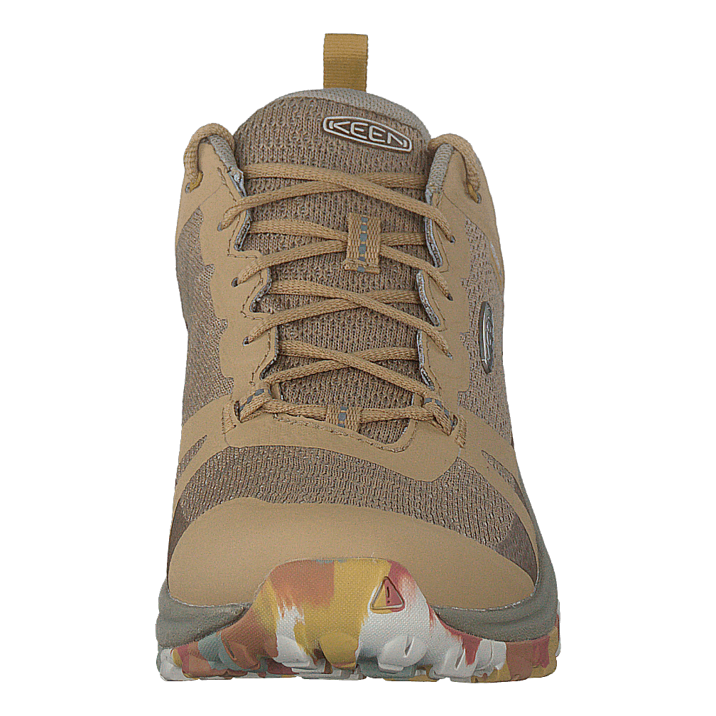 Ke Terradora Ii Wp W Brick Dus Brick Dust-tan