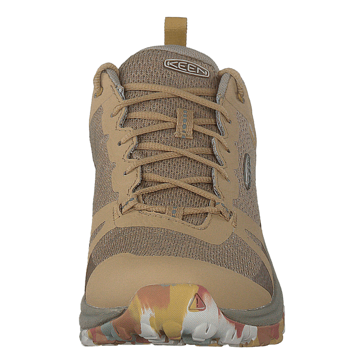Ke Terradora Ii Wp W Brick Dus Brick Dust-tan