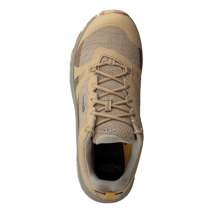 Ke Terradora Ii Wp W Brick Dus Brick Dust-tan