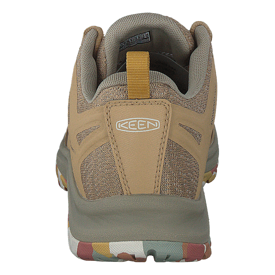 Ke Terradora Ii Wp W Brick Dus Brick Dust-tan