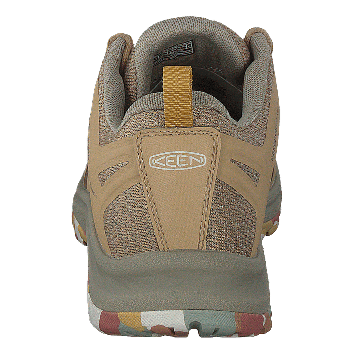 Ke Terradora Ii Wp W Brick Dus Brick Dust-tan