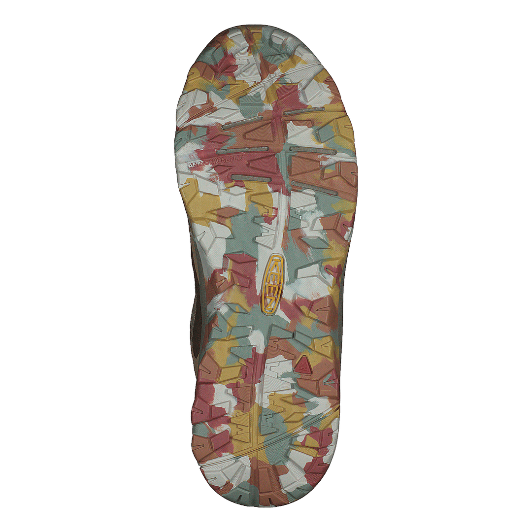 Ke Terradora Ii Wp W Brick Dus Brick Dust-tan