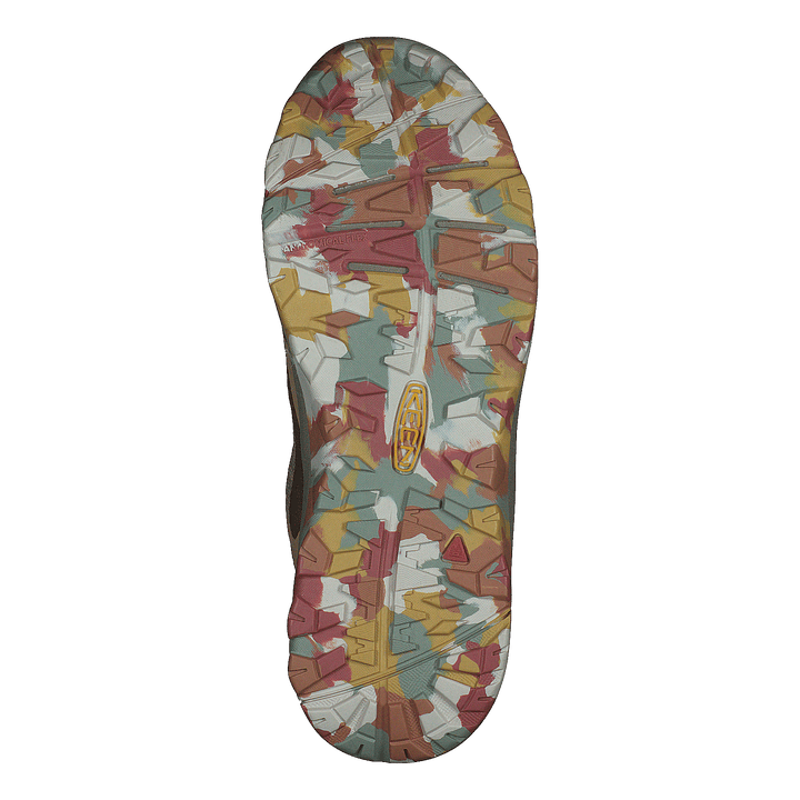 Ke Terradora Ii Wp W Brick Dus Brick Dust-tan