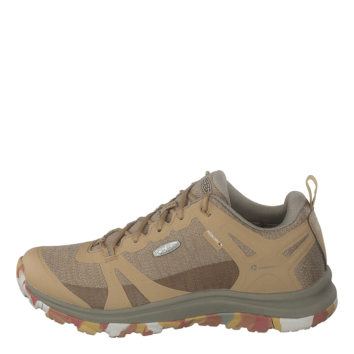 Ke Terradora Ii Wp W Brick Dus Brick Dust-tan