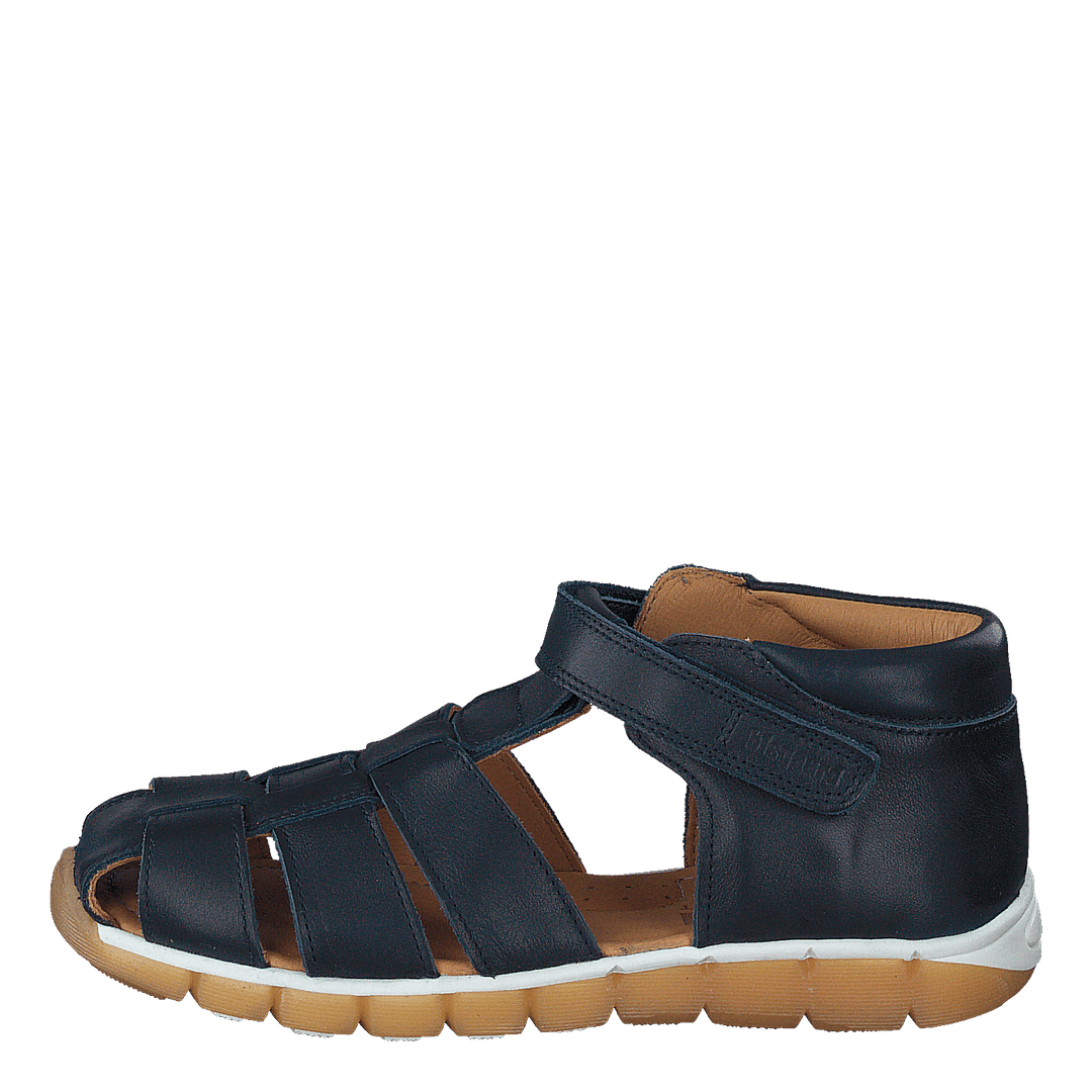 Billie Navy