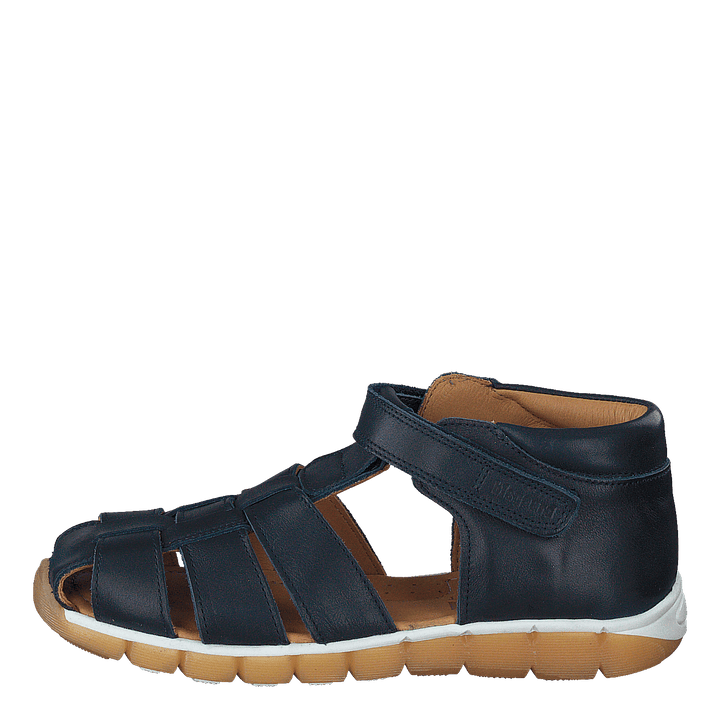 Billie Navy