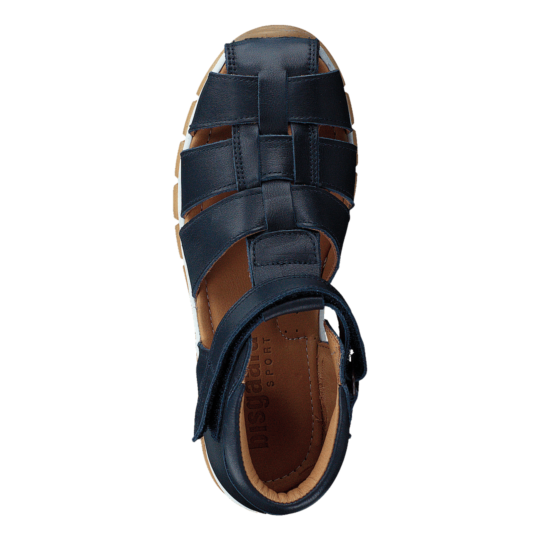 Billie Navy