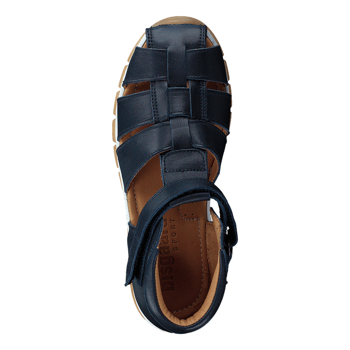 Billie Navy