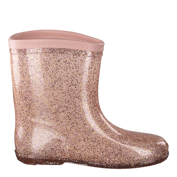 Rubber Boot Ariel Rose