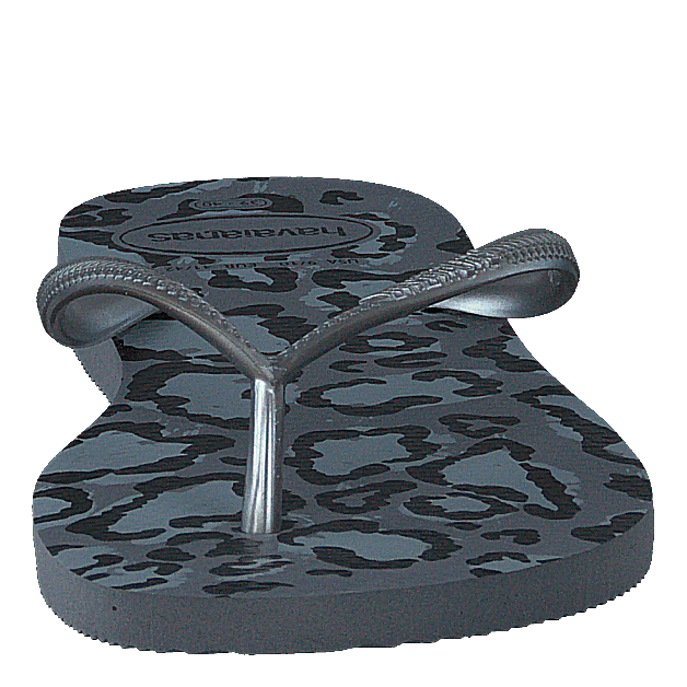 Slim Animals Grey Aco/silver