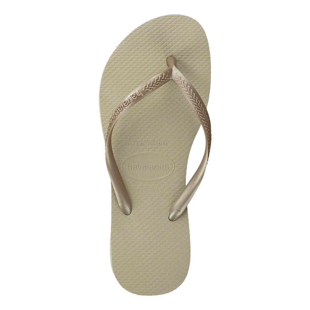 Kids Slim Sand Grey/light Golden - Heppo.com