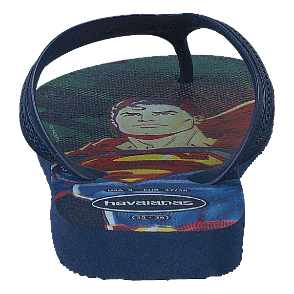 Kids Max Navy Blue