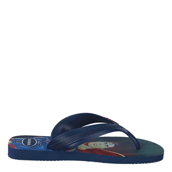 Kids Max Navy Blue