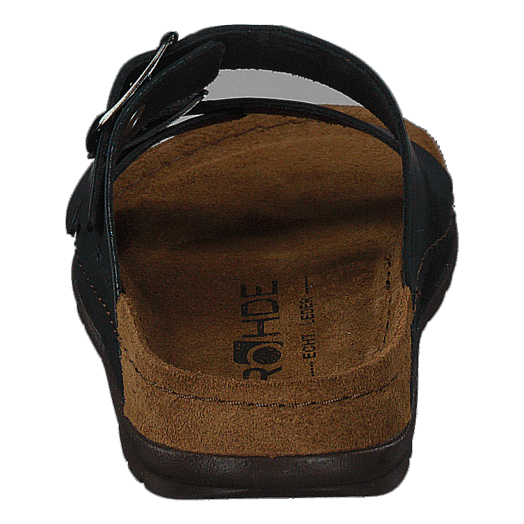 Rodigo Black