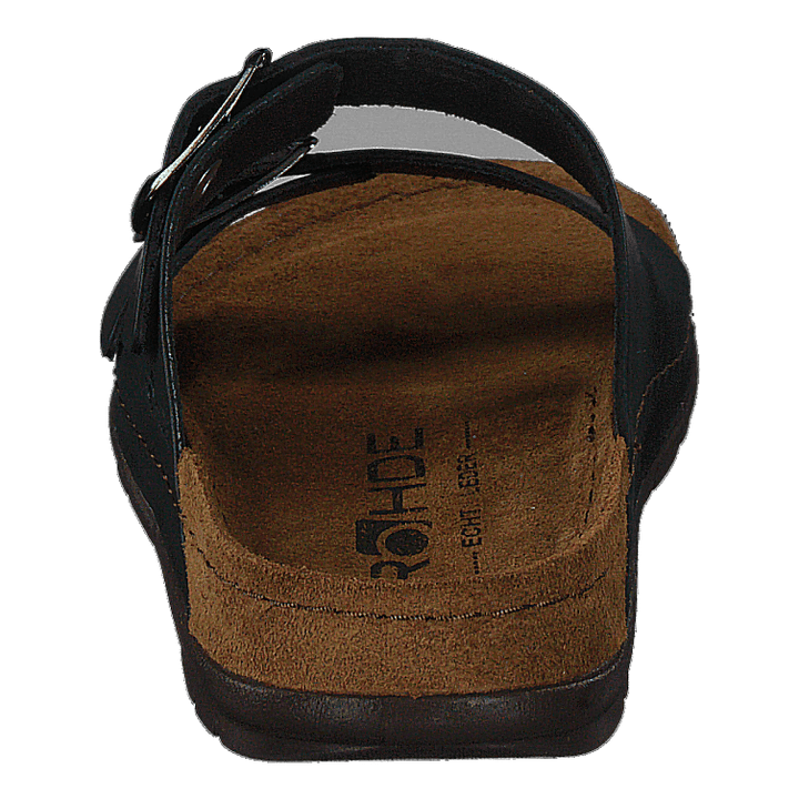 Rodigo Black