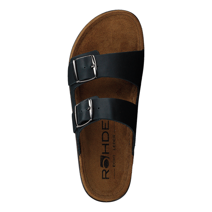 Rodigo Black