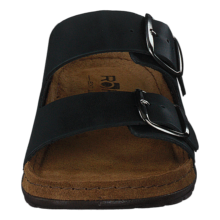 Rodigo Black