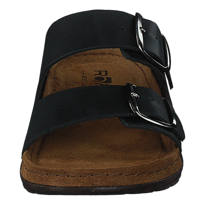 Rodigo Black