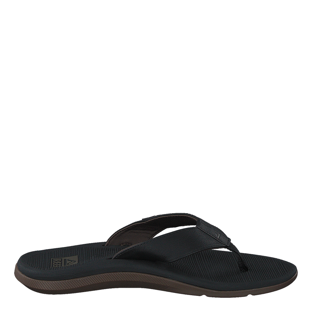 Reef Santa Ana Black