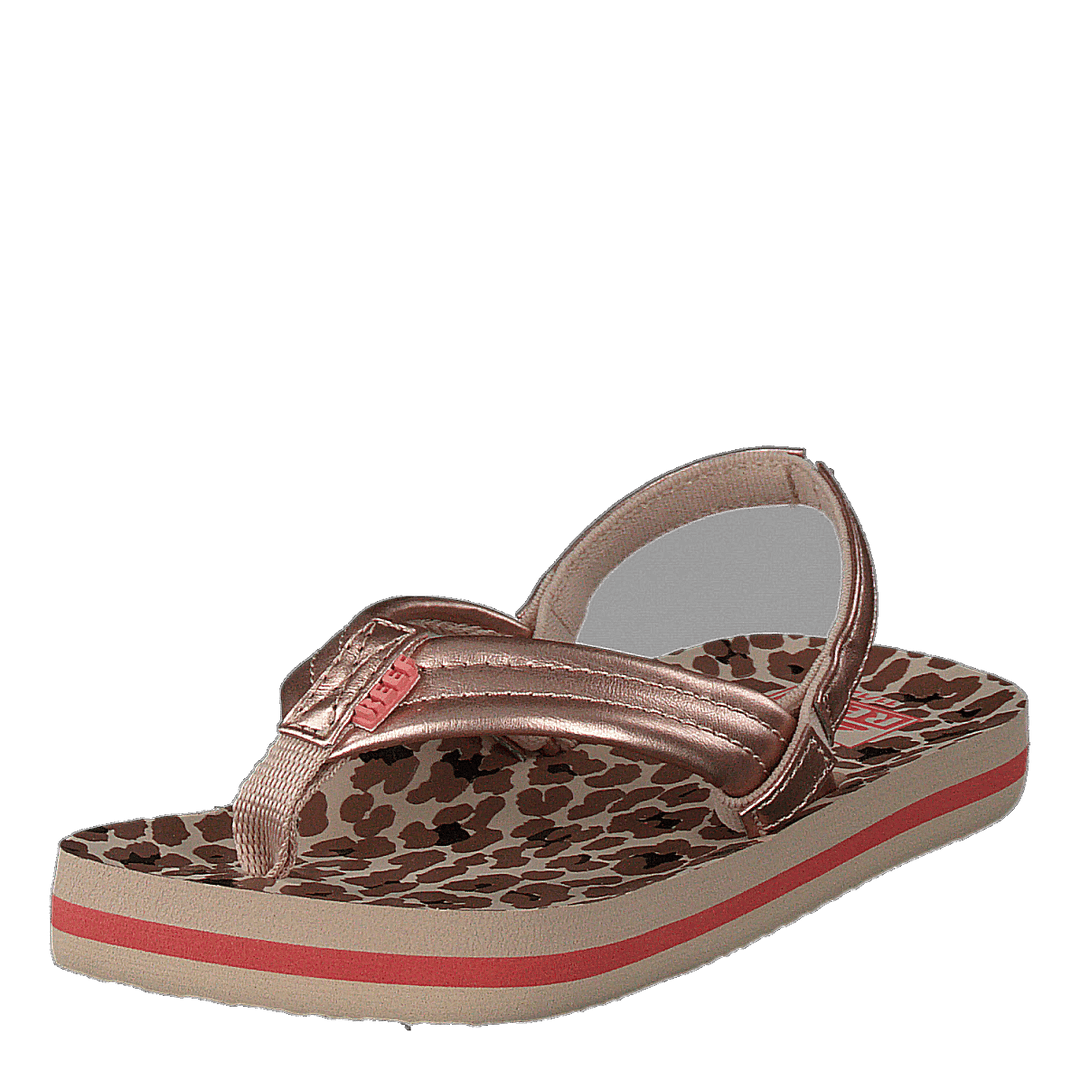 Little Ahi Cheetah - Heppo.com