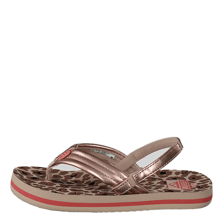 Little Ahi Cheetah - Heppo.com