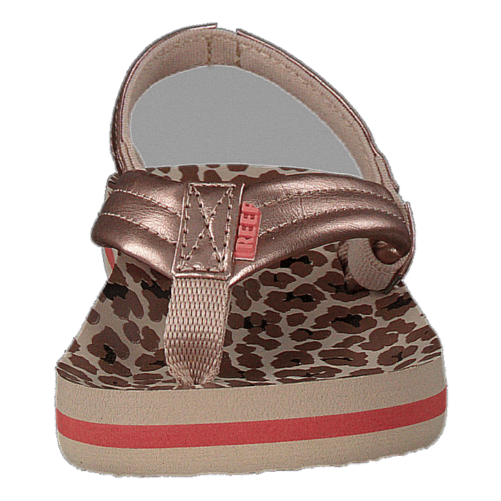 Little Ahi Cheetah - Heppo.com